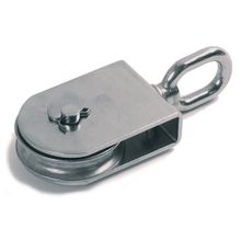 Sinox Одношкивный вертлюжный блок Sinox S313-E1 4313-3075 16 мм 4000 кг