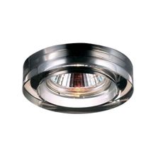 Novotech табако 369478 NT 065 GX5.3 50W 12V GLASS