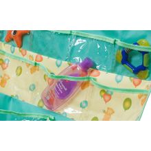 Чудо Чадо Капитошка зеленый