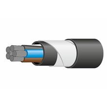 Кабель силовой АВБШВ 5х50 мк-0,66