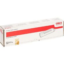 toner-c801 c821-y-neu (44643005)