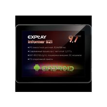 Планшет Explay Informer 921