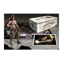 Tomb Raider Collectors Edition (PS3)