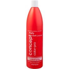 Concept Profy Touch Deep Cleaning Shampoo 1 л