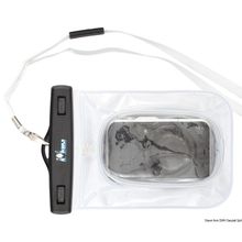 Osculati AMPHIBIOUS white universal camera case, 23.500.08