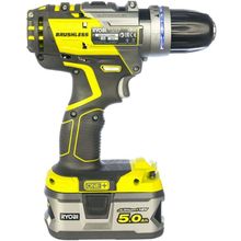 Ryobi R18PDBL 252S 18 В