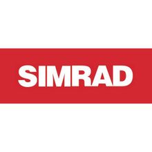 Simrad Картплоттер-эхолот Simrad NSS 7 000-10989-001 229 x 161 мм