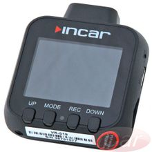 Incar (Intro) VR-519