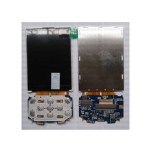 Дисплей Samsung S3500+подложка