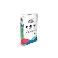 Клеевая смесь PEREL Blokus 0318, 25 кг