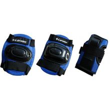 Защита роликовая Larsen P1B