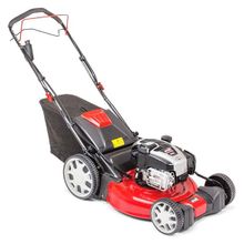 MTD OPTIMA 53 SPB HW IS