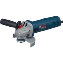 Bosch Professional GWS 9 125 125 мм