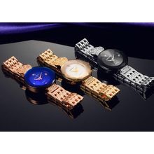 ЭЛИТНЫЕ ЖЕНСКИЕ ЧАСЫ ОТ МЕЖДУНАРОДНОГО БРЕНДА С МИРОВЫМ ИМЕНЕМ BAOSAILI розовое золото