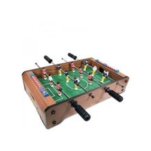 Настольный футбол TableTop Table Football D001 - 51x31x9.5см