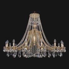 Bohemia Ivele Crystal 1771 16 490 A G