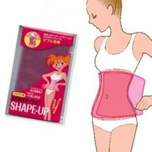 Пленка-сауна для  талии Shape up belt