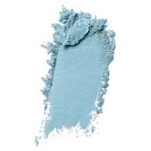 Тени для век тон Sky Blue Makeover Paris Single Eyeshadow