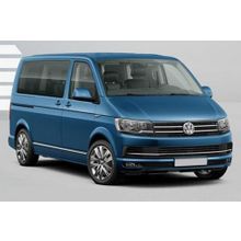 Замок КПП FORTUS MTL 2336 для VOLKSWAGEN Caravelle 2015- механика 6