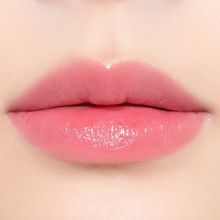 Увлажняющая помада-блеск для губ #7 Etude House Apricot Stick Gloss Sweet Raspberry