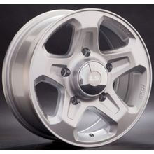 Race Ready CSSDA1504 7.5x17 5x114.3 ET35 D67.1