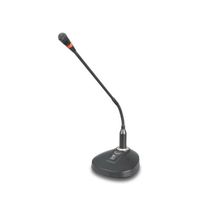 LPA-01MIC-F, микрофон настольный конденсаторный