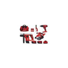 Набор3.3 TE 4-A+SFC 22-A+SCM 22-A Hilti (03494368)