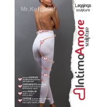 Intimo Amore Леггинсы Intimo Amore Leggings Sculpture