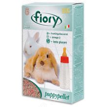 Fiory Puppypellet