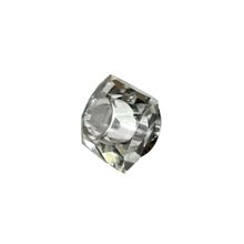 Elvan 40263CH GLASS точечный встаиваемый светильник