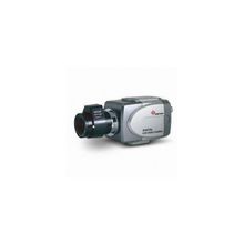 Камера видеонаблюдения цветная, Sanan SA-1705SH стандартный корпус, c АРД объективом