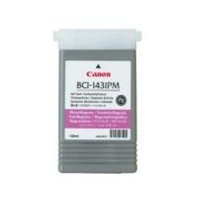 CANON BCI-1431PM картридж фото-пурпурный для плоттера W6200, W6400P (130 мл) 8974A001