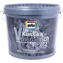 Jobi Klassikvenezianischputz 20 кг