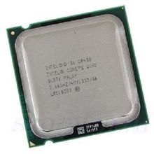 CPU Intel Core 2 Quad Q8400     2.66 GHz 4core   4Mb 95W   1333MHz  LGA775