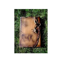 Блокнот а5 (01 06 04)