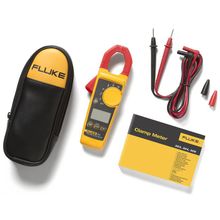 Токовые клещи Fluke 325