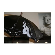 Чудесатые зонтики (зверята)