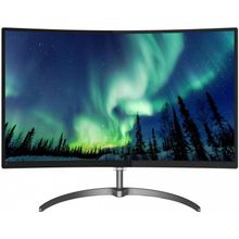 Монитор 31.5" PHILIPS 328E8QJAB5 (00 01) VA LED 16:09 HDMI,M M,D-Sub,Display  250cd 1920x1080  черны