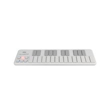 Korg Nanokey2-WH портативный USB-MIDI-контроллер