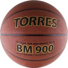 Мяч баскетбольный Torres MB900 B30036