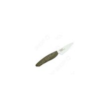 Нож керамический Delimano Kyocera Paring Knife. Длина лезвия: 9,5 см