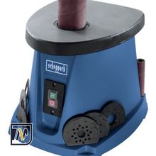 Осциляционные шпиндельные-шлифовальный станок Scheppach OSM 100