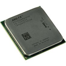 Процессор   CPU AMD FX-4330     (FD4330W) 4.0 GHz 4core  4+8Mb 95W 5200  MHz  Socket  AM3+