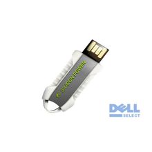 Накопитель USB Silicon Power Unique 530 4Gb White