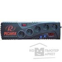 Ресанта С-1500 63 6 33 16687 Стабилизатор