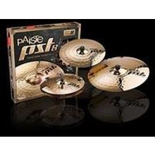 000180RSET PST 8 Rock Set Комплект тарелок 14 16 20, Paiste