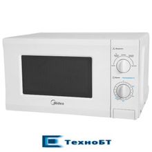 Микроволновая печь Midea MM720CPI