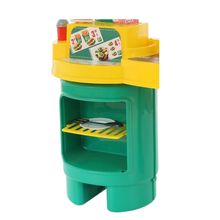 Palau Toys Palau Toys Gran Burguer