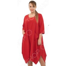 Pretty Woman «Сивилла». Цвет: красный
