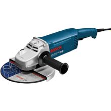 Bosch Professional GWS 22 230 JH 230 мм